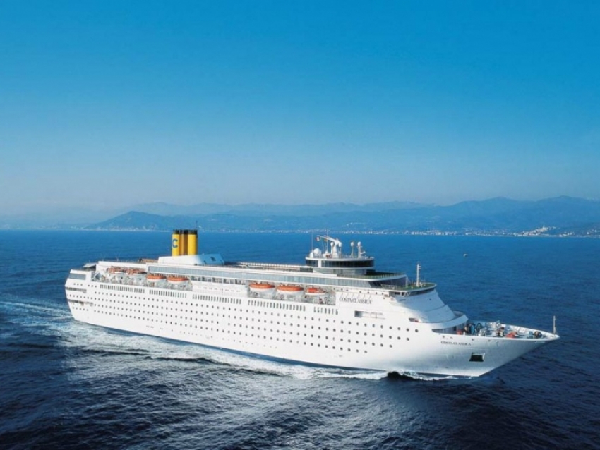 Costa NeoClassica - Maldivi - Šri Lanka - Indija